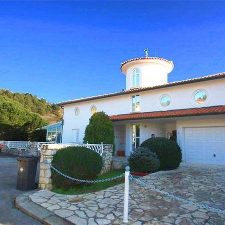 Ferienwohnung Fuer 4 Personen Ca 60 Qm In Rabac, Istrien Bucht Von Rabac Kültér fotó
