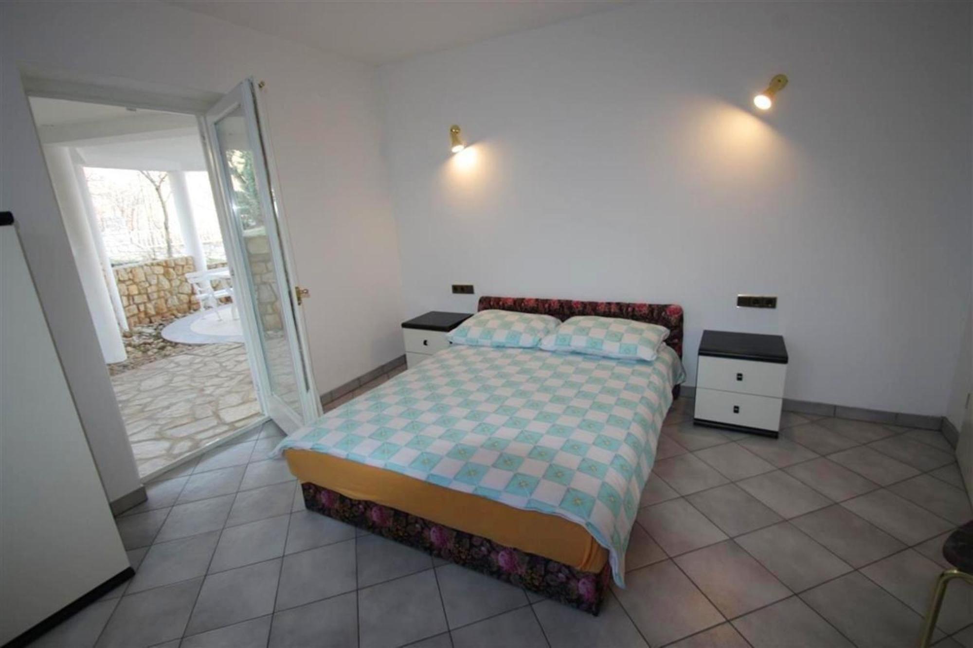 Ferienwohnung Fuer 4 Personen Ca 60 Qm In Rabac, Istrien Bucht Von Rabac Kültér fotó