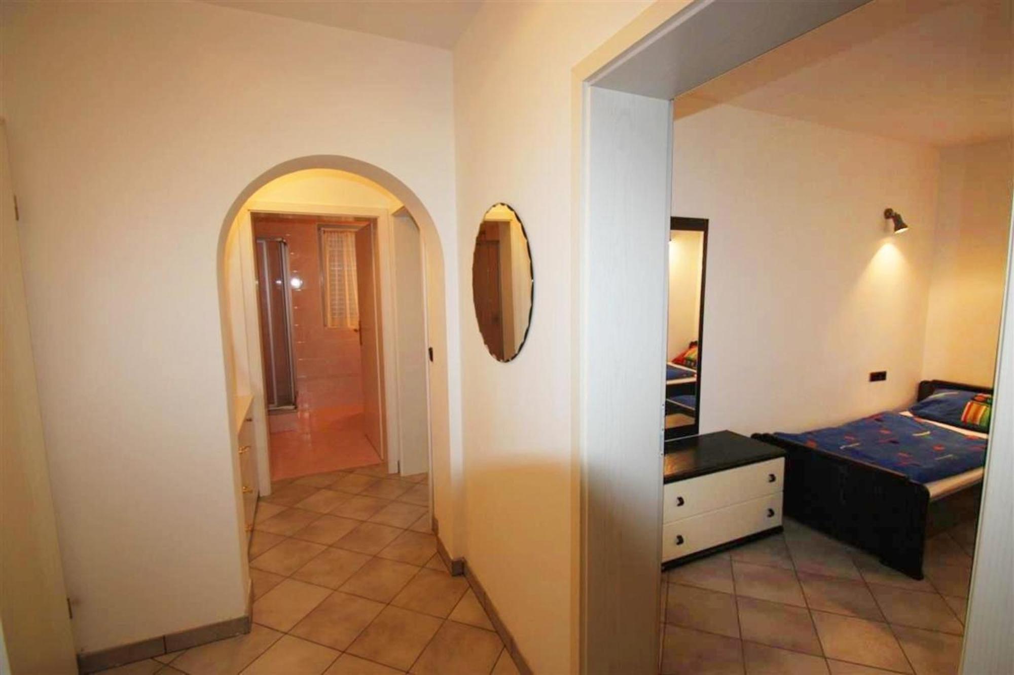 Ferienwohnung Fuer 4 Personen Ca 60 Qm In Rabac, Istrien Bucht Von Rabac Kültér fotó