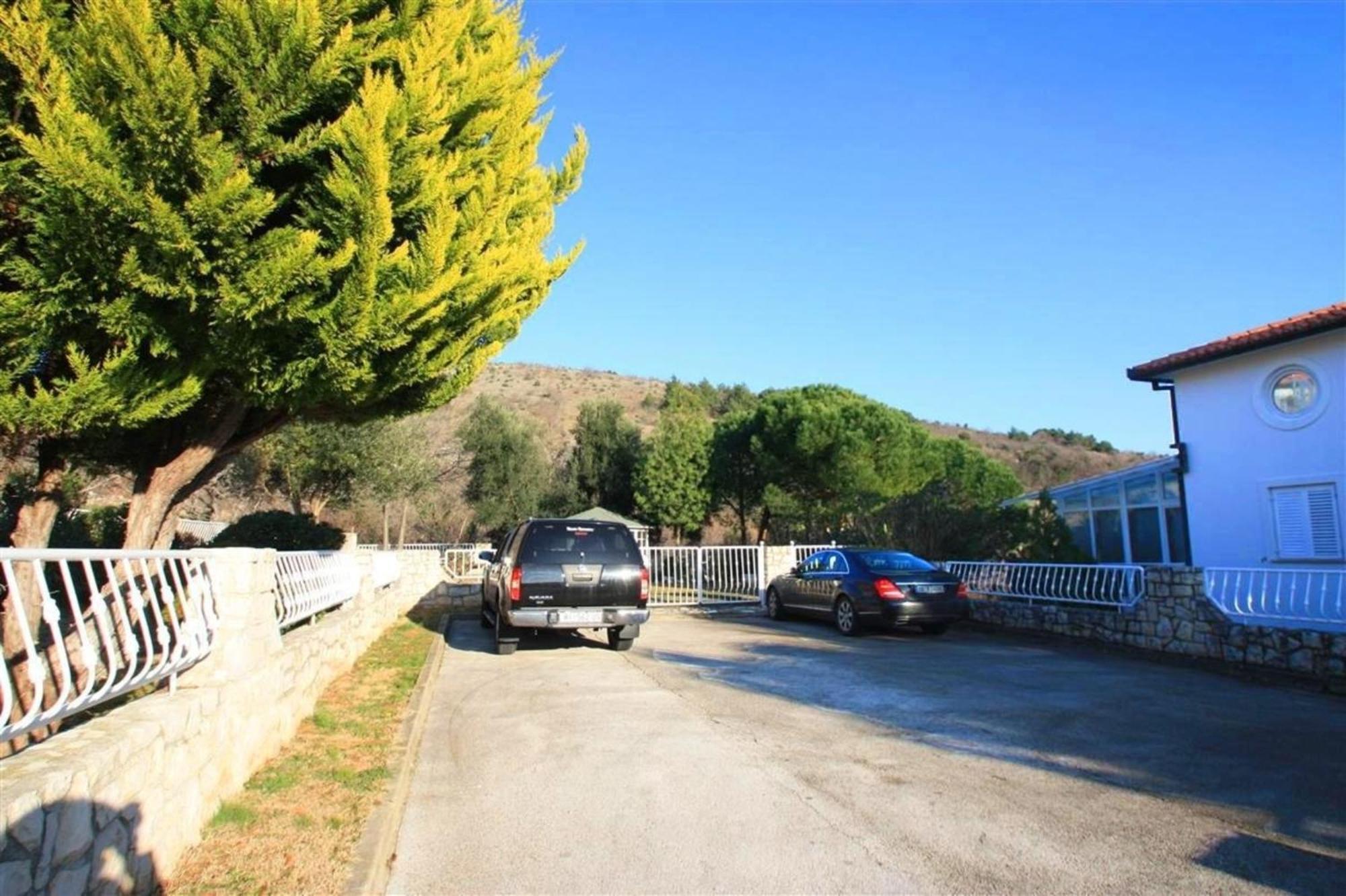 Ferienwohnung Fuer 4 Personen Ca 60 Qm In Rabac, Istrien Bucht Von Rabac Kültér fotó