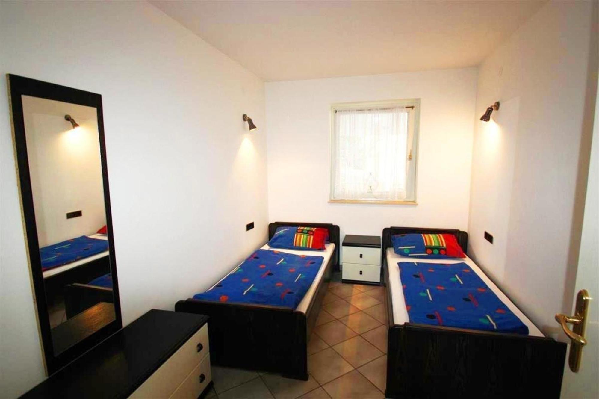 Ferienwohnung Fuer 4 Personen Ca 60 Qm In Rabac, Istrien Bucht Von Rabac Kültér fotó