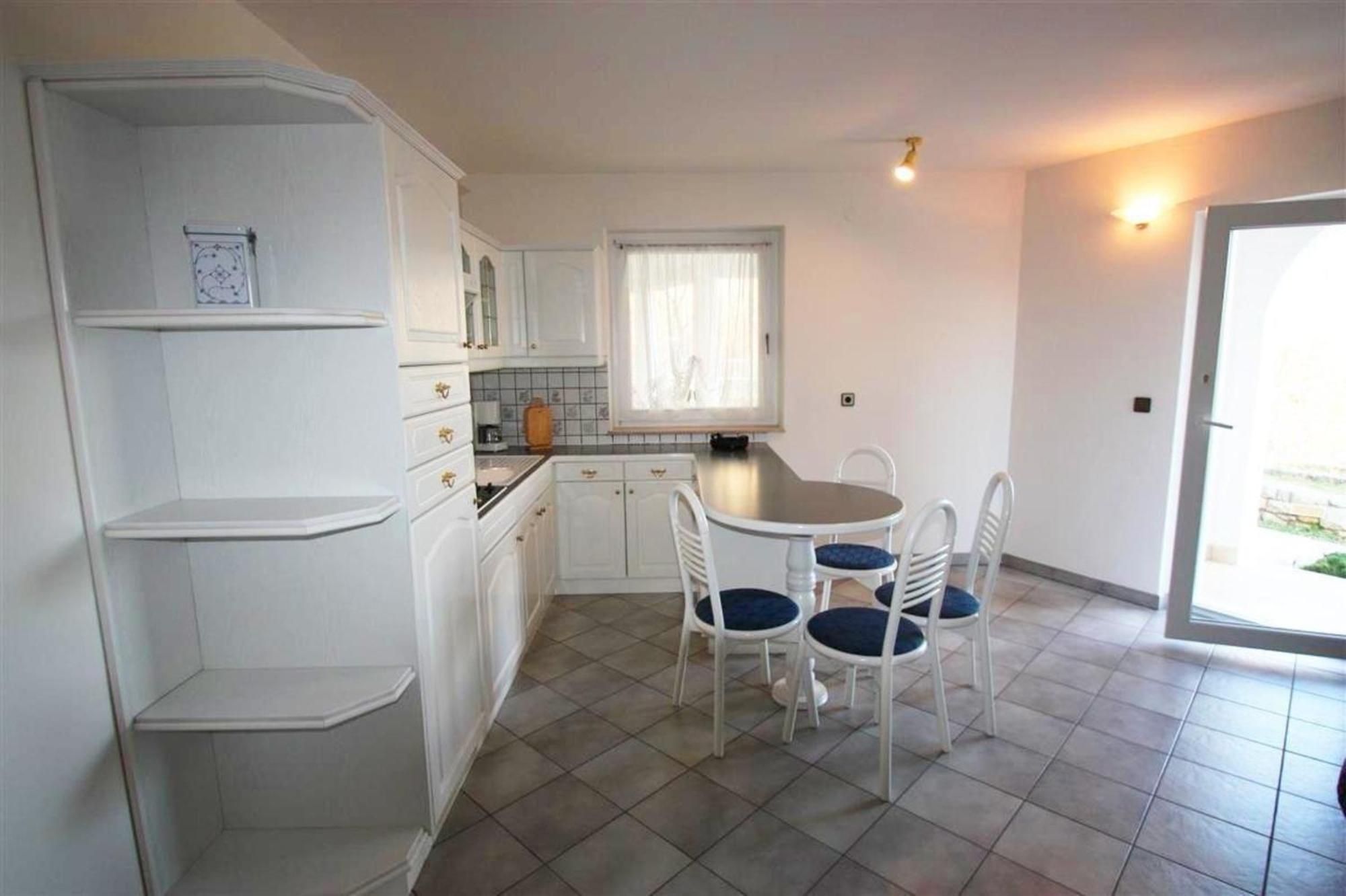 Ferienwohnung Fuer 4 Personen Ca 60 Qm In Rabac, Istrien Bucht Von Rabac Kültér fotó