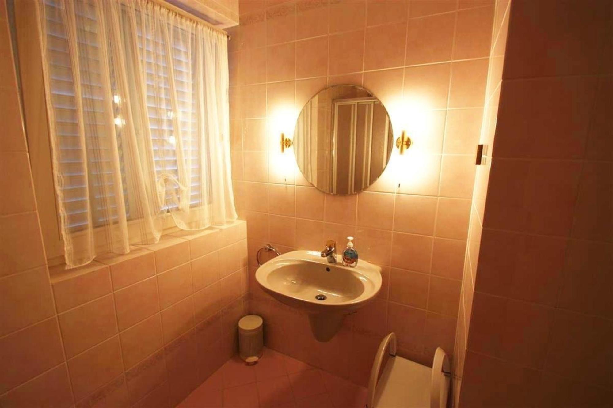 Ferienwohnung Fuer 4 Personen Ca 60 Qm In Rabac, Istrien Bucht Von Rabac Kültér fotó