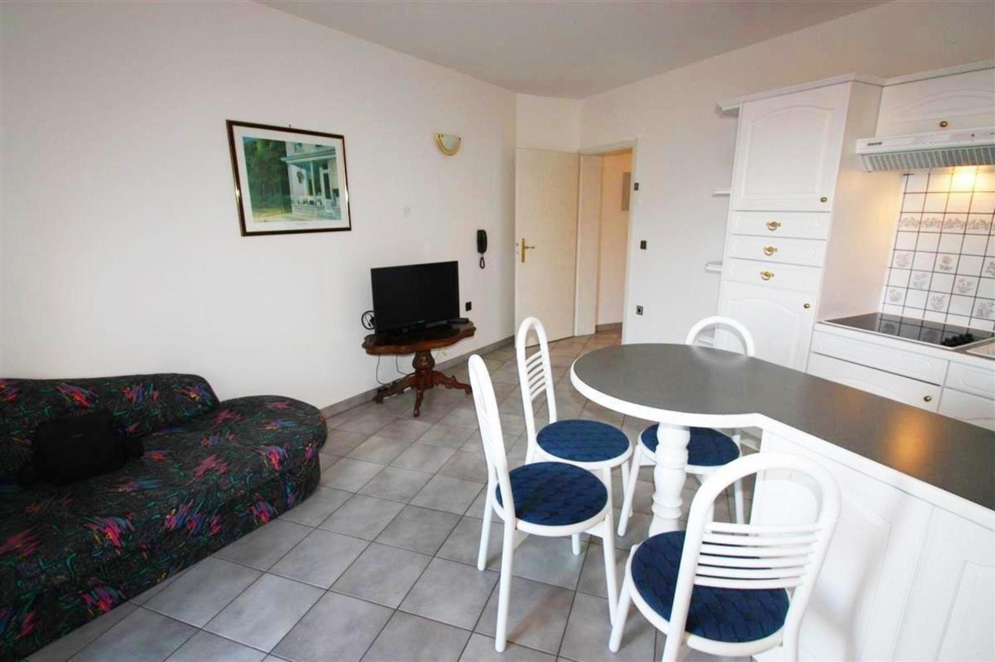 Ferienwohnung Fuer 4 Personen Ca 60 Qm In Rabac, Istrien Bucht Von Rabac Kültér fotó