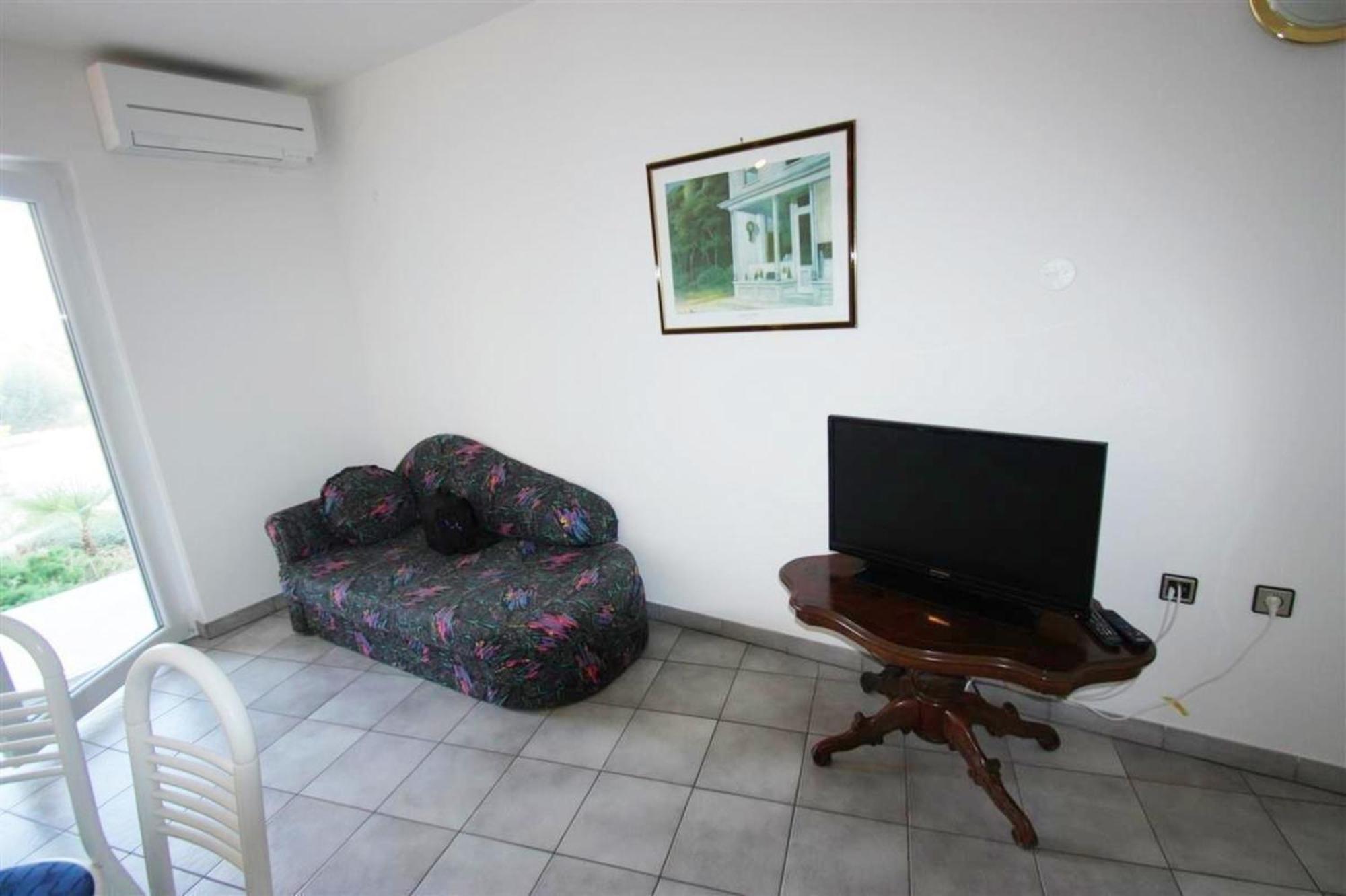 Ferienwohnung Fuer 4 Personen Ca 60 Qm In Rabac, Istrien Bucht Von Rabac Kültér fotó
