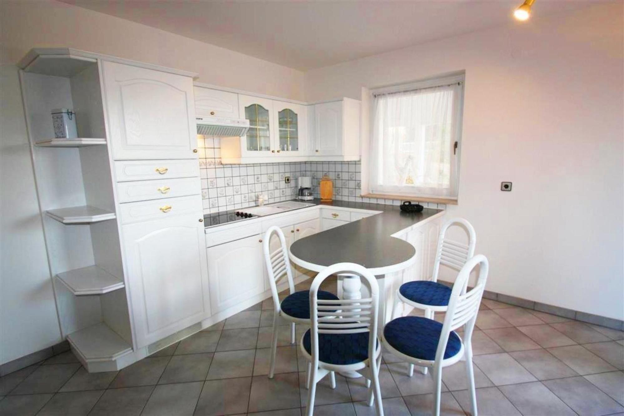 Ferienwohnung Fuer 4 Personen Ca 60 Qm In Rabac, Istrien Bucht Von Rabac Kültér fotó