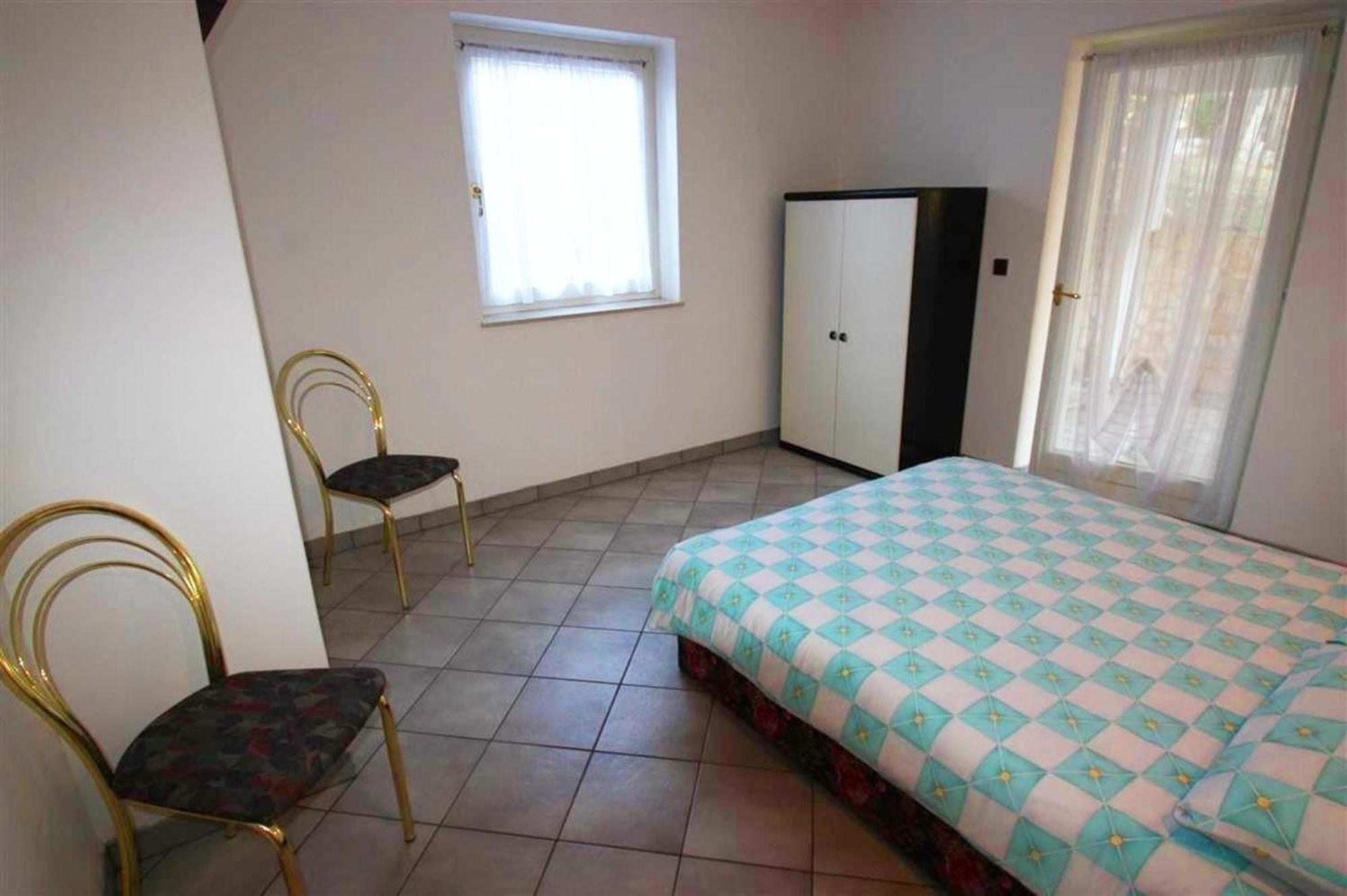 Ferienwohnung Fuer 4 Personen Ca 60 Qm In Rabac, Istrien Bucht Von Rabac Kültér fotó